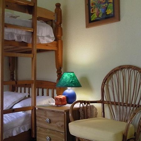 Roseglen Hotel Shanklin Luaran gambar