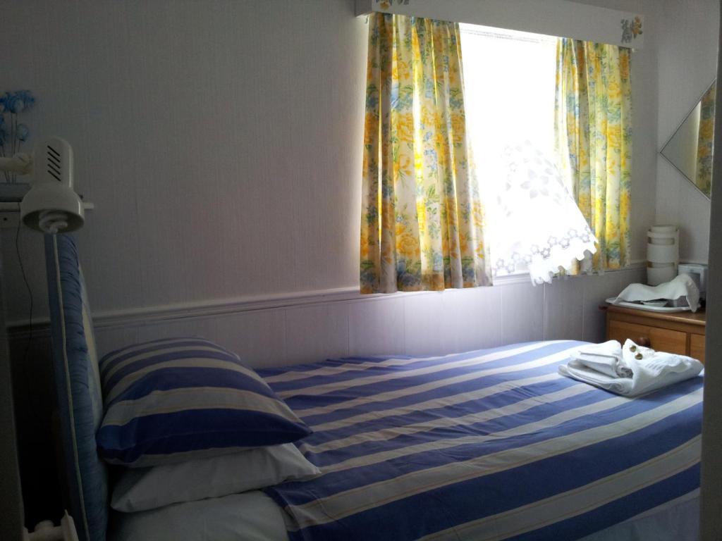 Roseglen Hotel Shanklin Bilik gambar