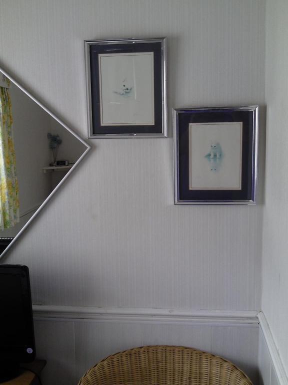 Roseglen Hotel Shanklin Luaran gambar