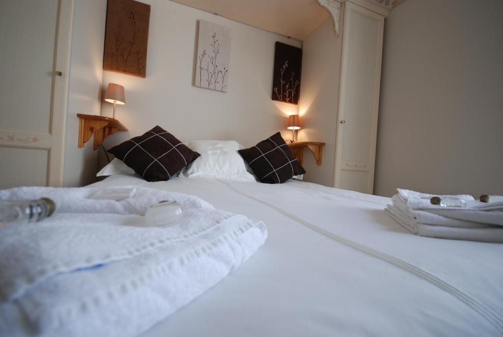Roseglen Hotel Shanklin Luaran gambar
