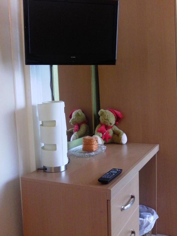 Roseglen Hotel Shanklin Luaran gambar